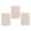 FRCOLOR Scar Skin Concealing Patches 3Pcs Ultra-Thin Waterproof PE Material Practical Skin Cover Sticker Safe Cover up Tape for Swimming and Thermal Baths view 1