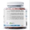 Osavi Ashwagandha 375 mg | Stress & Energy Balance | Cherry-Flavored Gummies with Ashwagandha, B6 & B12 for Relaxation, Mental Wellbeing & Fatigue Relief | 60 Vegan Gummies view 2