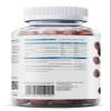 Osavi Ashwagandha 375 mg | Stress & Energy Balance | Cherry-Flavored Gummies with Ashwagandha, B6 & B12 for Relaxation, Mental Wellbeing & Fatigue Relief | 60 Vegan Gummies view 3