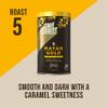 Cafdirect Fairtrade Freeze Dried Instant Mayan Gold Coffee 6 x 100g view 2