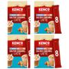 4 Packs Of Iced/Hot Salted Caramel Latte Coffee flavour (32 sachets in total) view 1