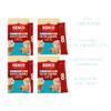 4 Packs Of Iced/Hot Salted Caramel Latte Coffee flavour (32 sachets in total) view 3