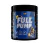 CNP Professional Full Pump, Strong Stim Free Energy and Muscle Pumps Pre-Workout, 20/40 Servings, 300g, 4 Flavours Available (Mr B) view 1