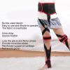 BLOHDI Kids Leg Correction Belt, Elastic Breathable O/X Legs,Bow Legs, Bandy Legs, Posture Corrector Band, Polyurethane Comfortable Leg Straightener Belt for Boys and Girls view 2
