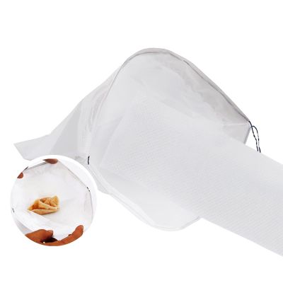 MFCGHXR 10 PCS Disposable Travel Sick Vomit Bags
