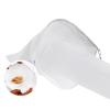 MFCGHXR 10 PCS Disposable Travel Sick Vomit Bags view 1