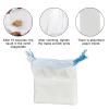 MFCGHXR 10 PCS Disposable Travel Sick Vomit Bags view 3