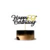 happy 89th birthday cake topper view 3