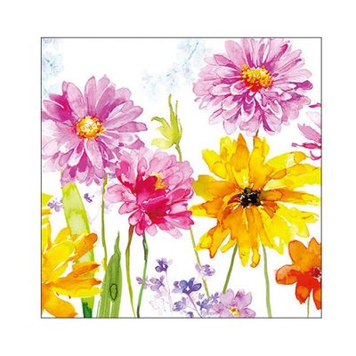 Ambiente 33cm 3-Ply Paper Napkins 20pcs - Joy