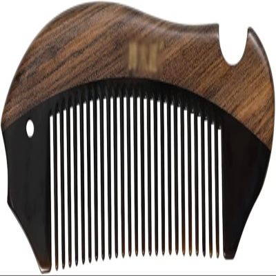 TATSEN 1 Piece of Comb for Men and Women Home Portable Massage Comb Long Hair Short Hair Personal Gift Hair Care Hair Care Comb