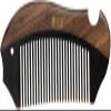 TATSEN 1 Piece of Comb for Men and Women Home Portable Massage Comb Long Hair Short Hair Personal Gift Hair Care Hair Care Comb view 1