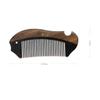 TATSEN 1 Piece of Comb for Men and Women Home Portable Massage Comb Long Hair Short Hair Personal Gift Hair Care Hair Care Comb view 2