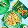 NOTORIOUS NOOCH CO - Cheesy Flavour Vegan Food Seasoning - Plant-Based Nutritional Yeast - Pack of 12 view 4