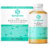 Symprove Probiotic, Original Flavour, Fermented to a Level of at Least 10 Billion CFUs per 70ml Shot, Water-Based, Dairy & Gluten Free, Vegan (12 x 500ml) view 1