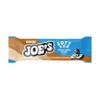 Weider Joe's Soft Bar (12x50g) Cookie Dough-Peanut. High Protein & Low Sugar Bar with Extra Soft Protein Core, Caramel Layer & Milk Chocolate Coating, 28% Protein, up to 10% real Peanuts, max 200 kcal view 3
