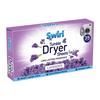 Lavender Tumble Dryer Laundry Sheets 35 Pack For Fresh Clothes and Linen view 1