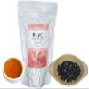 DLIC TEA Taiwan Alishan Honey Scented Black Tea 150g (5.29 oz) High Mountain Black Tea Caramel Aroma Kraft Zipper Bag Pack view 1