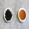 DLIC TEA Taiwan Alishan Honey Scented Black Tea 150g (5.29 oz) High Mountain Black Tea Caramel Aroma Kraft Zipper Bag Pack view 4