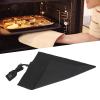 1PC Clothes Electric Heating Pad Far Infrared Graphene Heating Washable Bending Heat Fabric Mat Flexible Electric Heating Sheet Warmer 5V 3.7V 7.4V 40-70 view 4