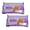 M&S Milk Chocolate Coated Digestives 190g - 2 pack view 3