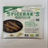 SHISH KEBAB SIZZLER -54g (18g x PACK OF 3) - SPICERAK'S - THE REAL FAKEAWAY! UK's Best Indian Home Cook Sachet - Plant Based view 1