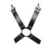 Lmylzfc 1PCS body Harness for Women Thigh Harness Thigh Harness for Women Leg Harness for Women Leg Harness, Black, no view 1