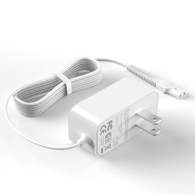 ADRICY for Braun Silk Epil 9 Charger Compatible with Braun Epilator Silk 9 7 5 9-720 9-300 9-890 9-030 9-880 5-810 5-620 and Face Epilator Facespa Pro 910 911 921