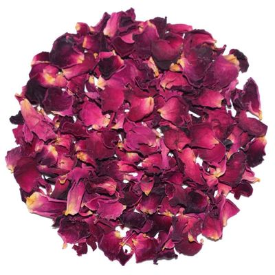 Scash Loose Tea petals (rose)