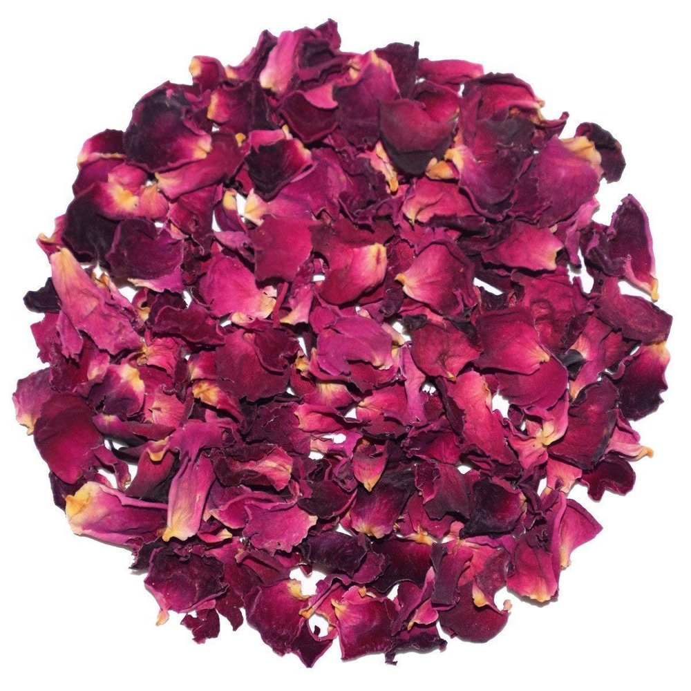 Scash Loose Tea petals (rose)