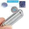Electric Shaver Replacement Head for Series 5, Electric Shaver Replacement Heads,5s Replacement Foil & Cutter for Compatible with M90 M60 P40 P50 P60 P70 P80 555 575 370-5S view 3