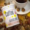 Alternative Coffee Dandelion Root Hazelnut Flavour Freshly Roasted 150 g caffeine free view 2