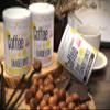 Alternative Coffee Dandelion Root Hazelnut Flavour Freshly Roasted 150 g caffeine free view 4