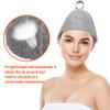 Beavorty 1 Set felt sauna set felt sauna hat banya cap mat ukrainian hat cap hoodie head accessories russian kit spa men women's Toiletries soft view 4