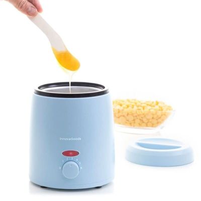 SHOP-STORY - WARMEX Professional Wax Warmer for Home Hair Removal