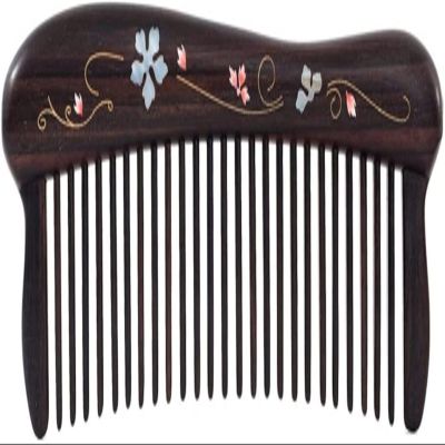 TATSEN 1 Comb Home Portable Massage Comb Long Hair Short Hair Personal Gift Hair Care Hair Care Comb