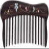 TATSEN 1 Comb Home Portable Massage Comb Long Hair Short Hair Personal Gift Hair Care Hair Care Comb view 1
