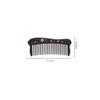 TATSEN 1 Comb Home Portable Massage Comb Long Hair Short Hair Personal Gift Hair Care Hair Care Comb view 2