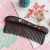 TATSEN 1 Comb Home Portable Massage Comb Long Hair Short Hair Personal Gift Hair Care Hair Care Comb view 4