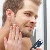Electric Shaver, Portable Shaver Electric Trimmer, IPX6 Waterproof Wet and Dry Pocket Size Electric Shaver, USB Rechargeable, Car Travel Use view 2