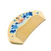 1 Comb Household Portable Massage Comb Long Hair Short Hair Personal Use Or Gift Hair Care Hair Care Comb view 3