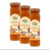 Univer Premium Hungarian Apricot Jam 300 g, Pack of 3 view 1