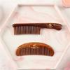 TATSEN Happiness Tree Boxed 2 Massage Combs for Long Hair and Short Hair for Personal Use Or Gift Hair Care and Hair Care Comb view 3