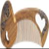 TATSEN Comb Mirror Set Gift Box Home Portable Massage Comb Long Hair Short Hair Personal Gift Hair Care Hair Care Comb view 1