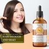 Supremely Vitamin E Oil for Face & Skin | Naturally Sourced Organic and Pure Vitamin E Oil for Skin Hair and Nails 50ML (Glass Dropper) view 2