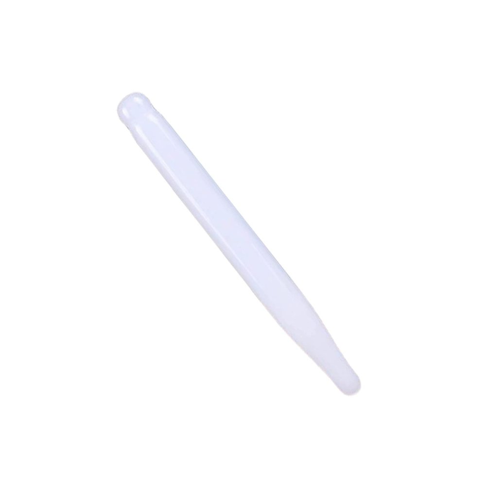 Acupressure Pen Rose Quartz Massage Jade Gua Sha Massage Massager Tools,03