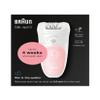 BRAUN SE-5516 Silk-Epil 5 Wet & Dry Epilator view 1