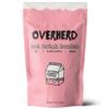 Overherd Oat Milk Powder - Makes 8 Litres - Vegan Creamer for Tea & Coffee, Gluten-Free & Dairy-Free Dried Oat Milk, Ideal for Everyday Use & Travel view 1