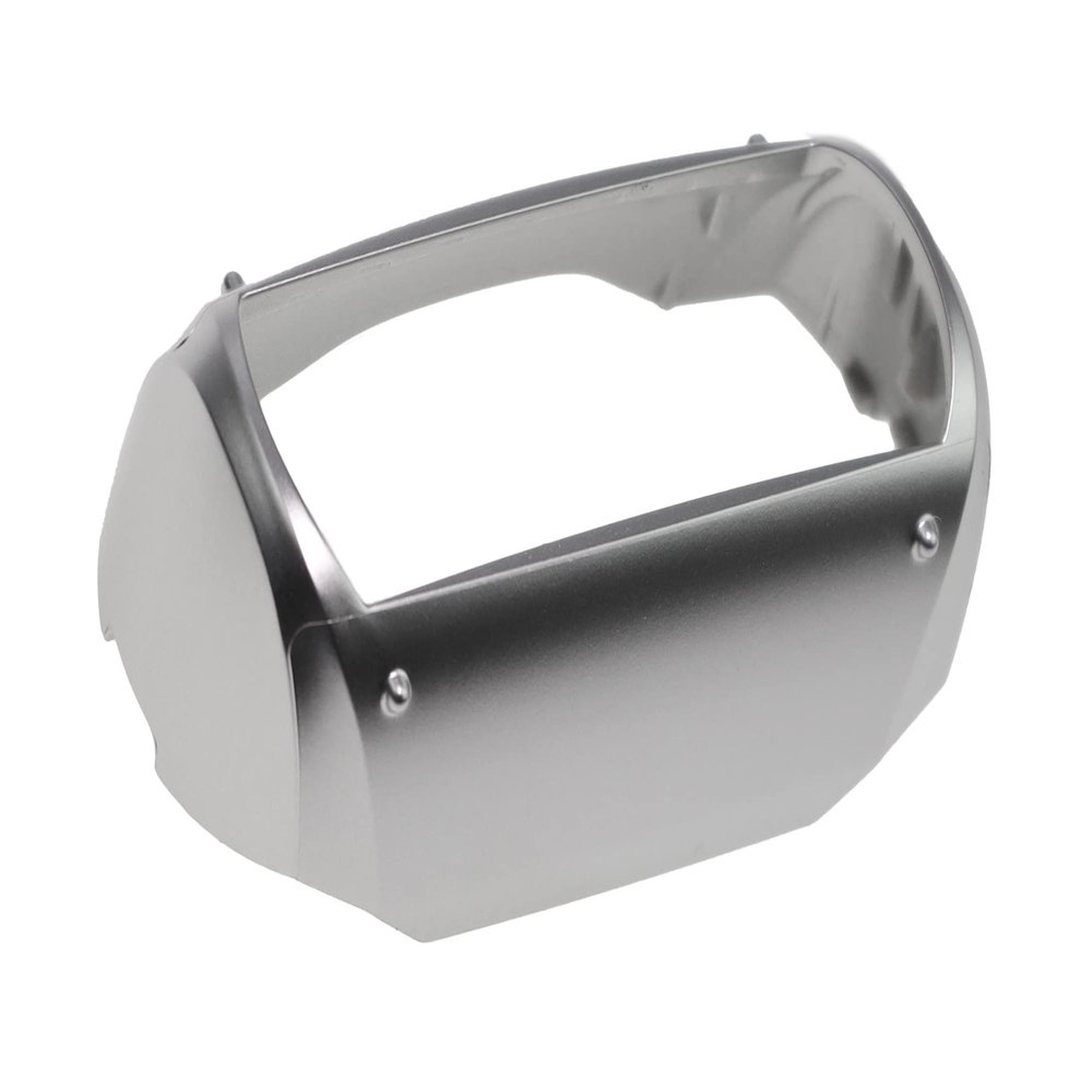 Shaving Head Frame Compatible with/Replacement Part for Panasonic WESRT36S0047 ES-RT77 ES-RT67 ES-RT47 ES-RT36...