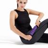 Ausejopeac Muscle Roller Massager For Legs And Body, Liposuction Massager With Lymphatic Rollers For Body Muscle Pain Relief For Athletes, Yoga, Fisiot Liposuction view 2