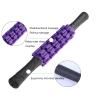 Ausejopeac Muscle Roller Massager For Legs And Body, Liposuction Massager With Lymphatic Rollers For Body Muscle Pain Relief For Athletes, Yoga, Fisiot Liposuction view 4